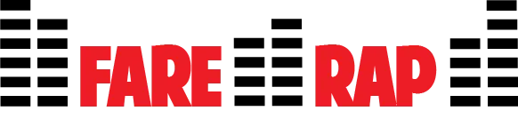 Logo fare rap