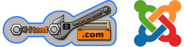 Logo html tool