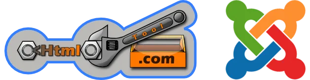 Logo html tool